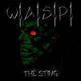 W.A.S.P. - The Sting